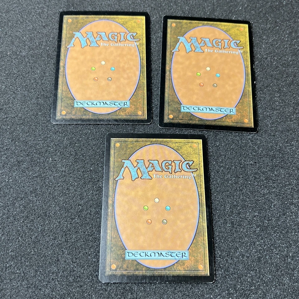 Displacement Wave Magic The Gathering Mtg Rare Magic Origins Card 3 - Image 4 of 4