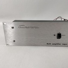 Crown Vintage Pro Audio Equipment | eBay