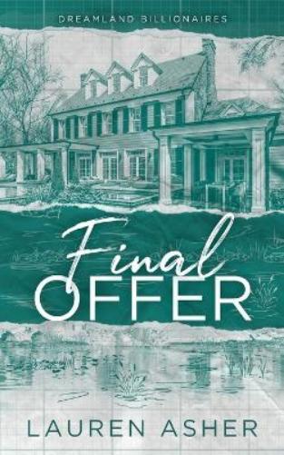 Lauren Asher Final Offer (Tascabile) Dreamland Billionaires