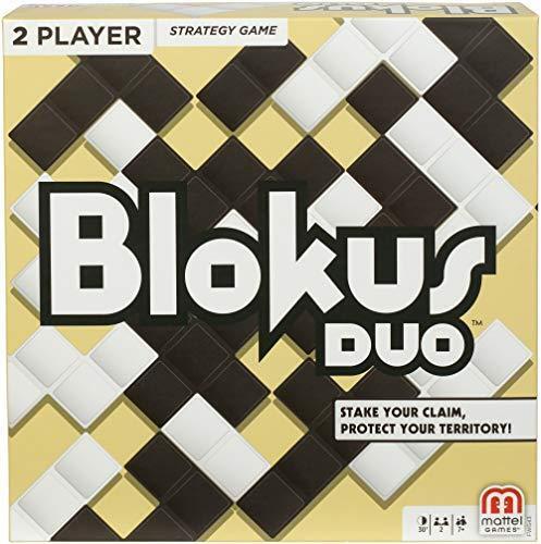 Blokus Duo - Picture 1 of 4