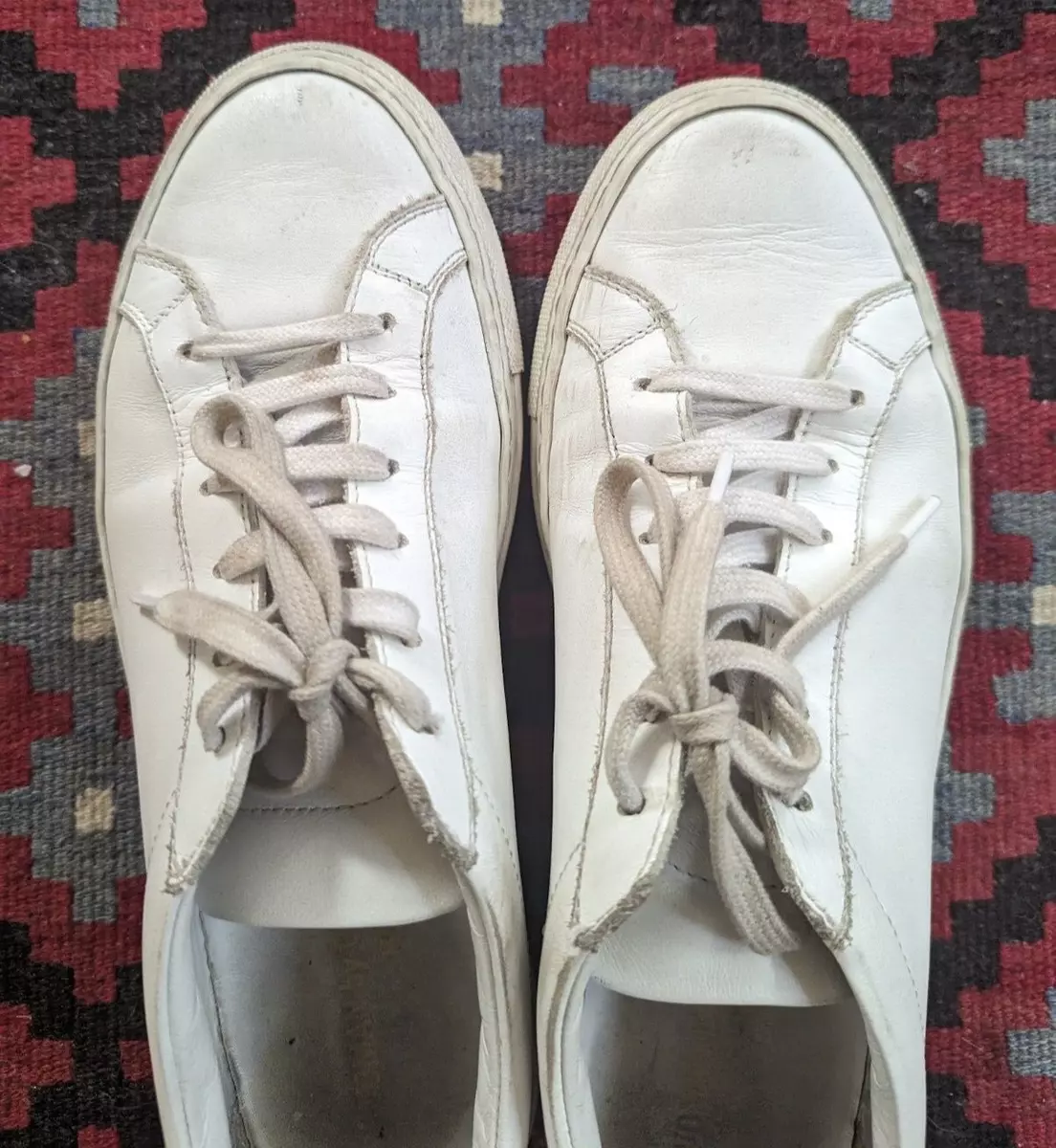 Second hand cheap common projects