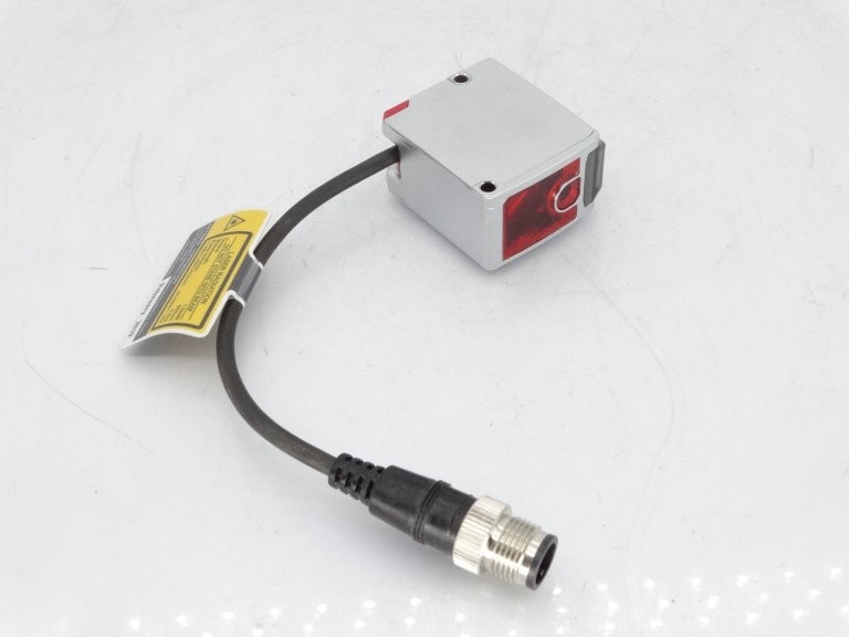 KEYENCE CORP LR-TB2000C SENSOR | eBay
