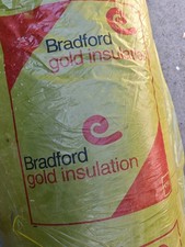 Roof Insulation - Foil Backed 18m2 R1.8 Bradford Anticon 75