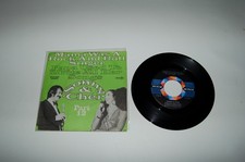 Single Sonny&Cher Mama was a Rock and Roll singer MCA 6582+++60er Beat Sammlung
