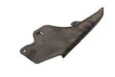 Copertura Di Protezione Per La Catena Honda XRV 750 Africa Twin RD04 90-92