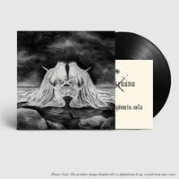 Uinuos SyöMein Sota | Havukruunu | Vinyl / Schallplatte | 2025 | Svart Records