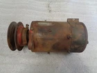 FARMALL H. DELCO-REMY 6 VOLT WORKING GENERATOR.