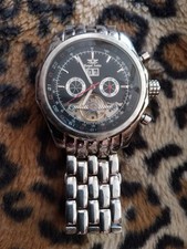 Automatik-Uhr Royal Swiss