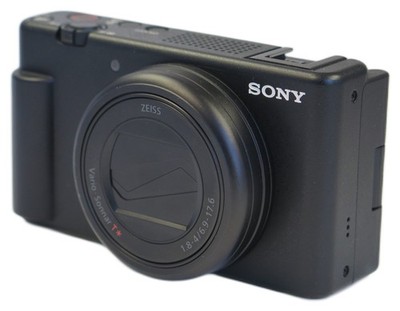 Sony ZV-1 II Mark II  Kompaktkamera