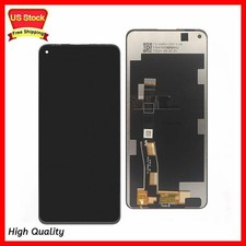 For Moto G Stylus 5G XT2131 XT2131-1/3/4 LCD Touch Screen Digitizer Replacement