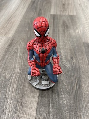 Marvel The Amazing Spider Man Phone and Controller Holder by Cable Guys