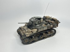 1/35 US M3 Stuart - WW2 . Pro