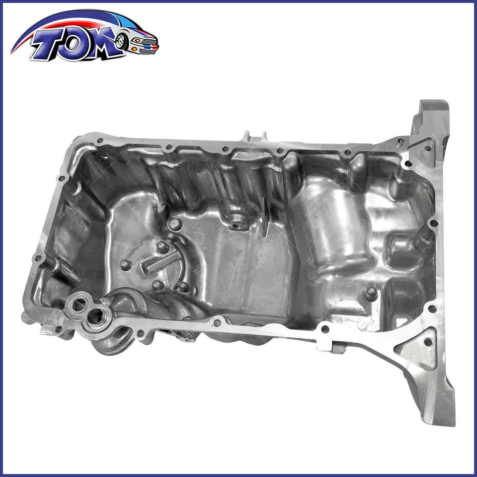Cacerola de aceite del motor para Honda HR-V 2016-2019 1,8 L L L4 264-167 1120051BH00 HOP35A Foto 2 de 4