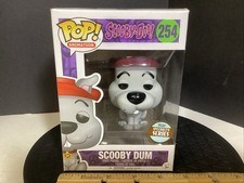 Ultimate Funko Pop Scooby Doo Figures Gallery and Checklist 55