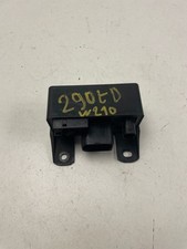 Bougies de préchauffage Mercedes 210