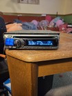 Alpine CDA-9827 Old School Car Radio Stereo CD Player MP3 WMA AAC 4 Volt Output — photo 2