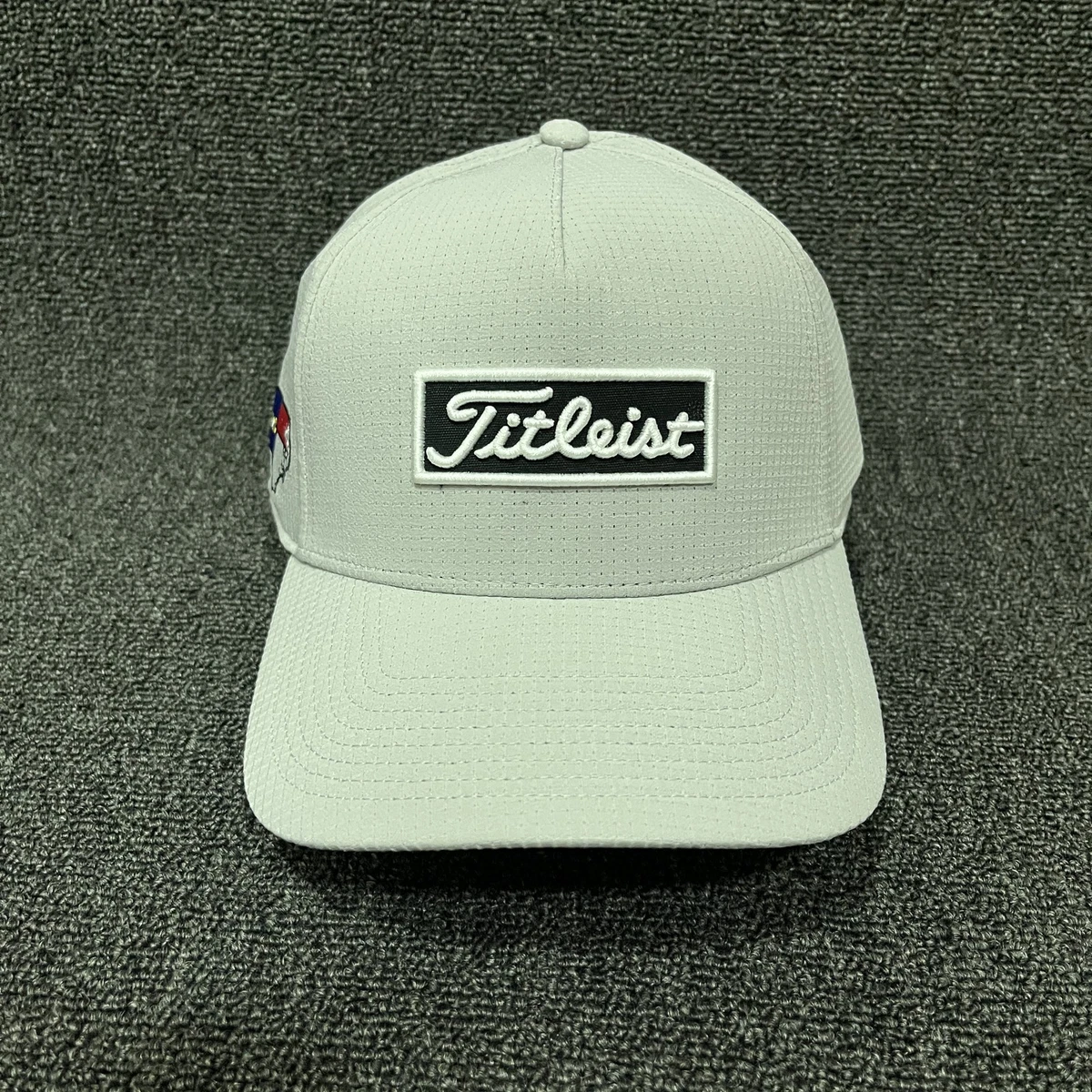 Titleist White Hats for Men for sale | eBay