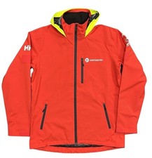 Helly Hansen Hurtigruten Expedition Jacket Re...