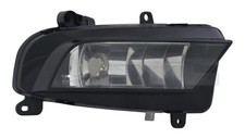TYC Nebelscheinwerfer 19-6037-01-9 für B8 AUDI A4 8K5 8K2 H8 Avant TFSI quattro