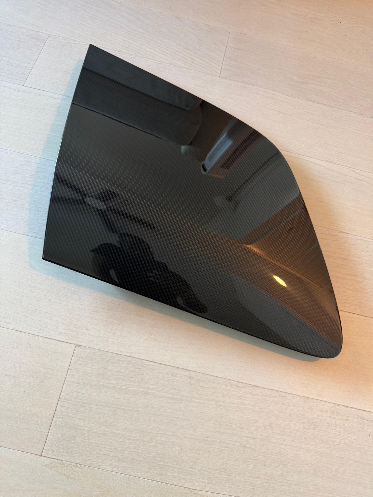 Audi R8 Cover panel