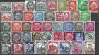 German Reich Stamped #587 >> from 1930 - 1935 <<