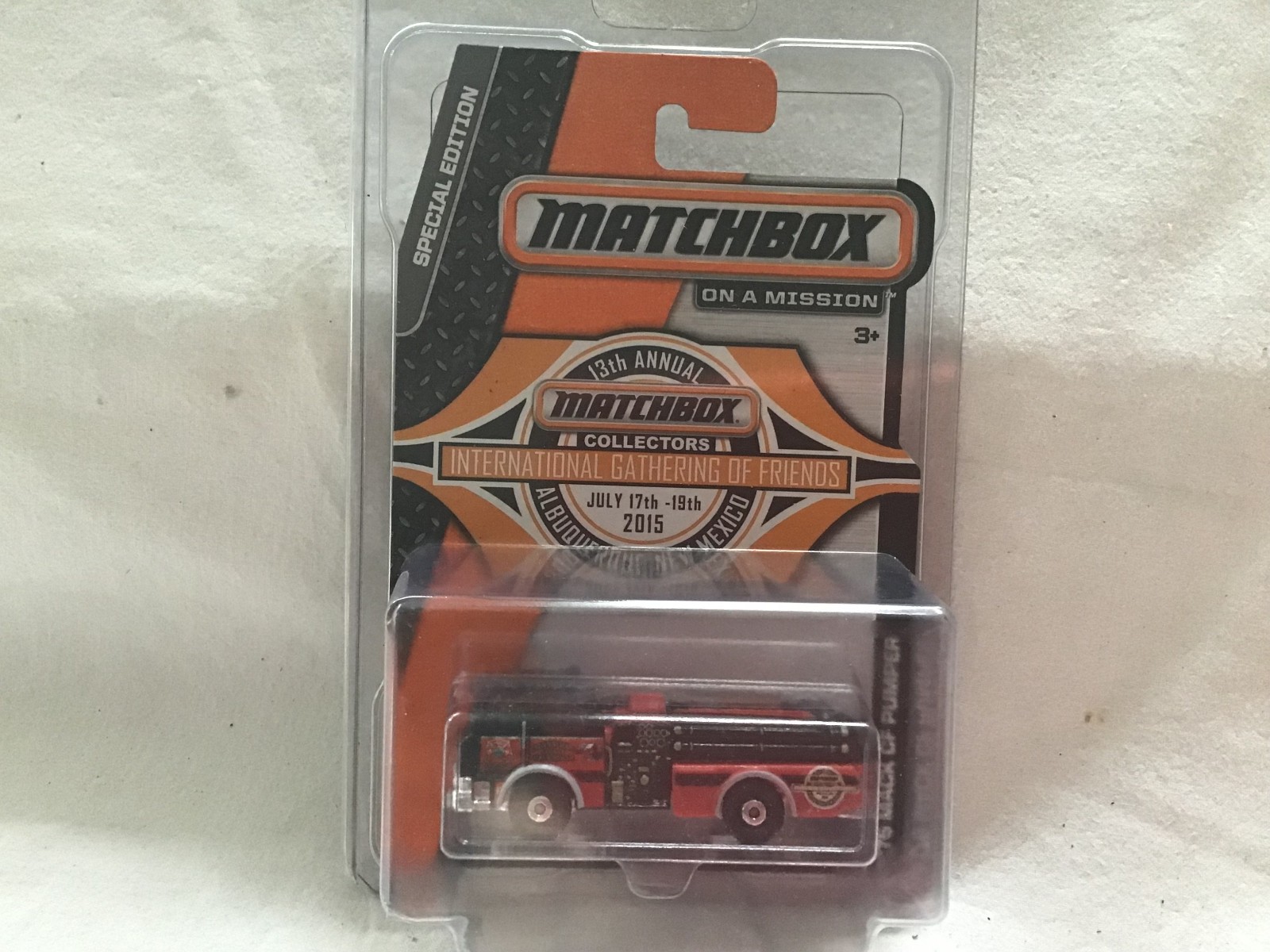Matchbox 75a, Ford Thunderbird - Free Price Guide & Review
