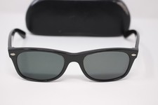 Ray-Ban RB2132 New Wayfarer 901 Black 52-18 3N Frame Only w/Case