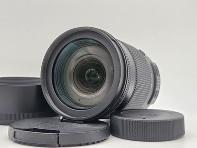 [N.MINT+] Sigma 18-300mm F3.5-6.3 DC MACRO OS HSM Contemporary Nikon from JAPAN