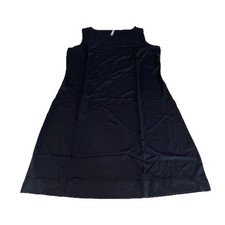 Lulu B Women s Sleeveless Travel Dress Black M