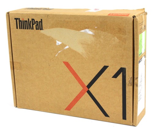 Lenovo Thinkpad X1 12-inch Tablet PC Intel Core M3-6Y30 128GB SSD 4GB Memory - Picture 9 of 10