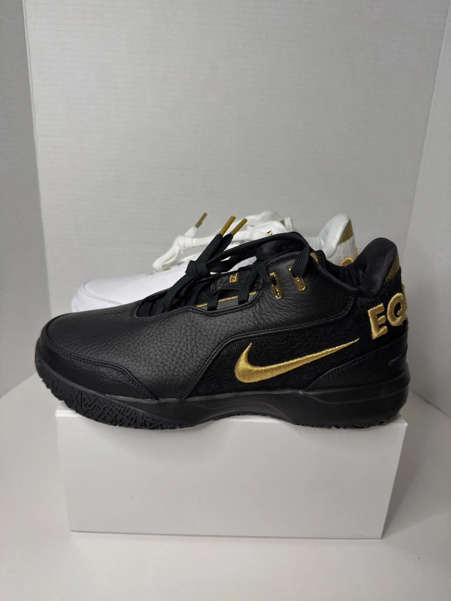 Nike Zoom LeBron NXXT Gen AMPD EP Equity for Sale | Authenticity