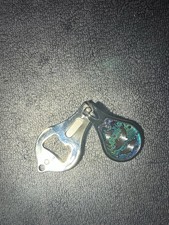 Nail Clippers Dolphin