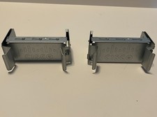 Lot of 2 Cisco 3560 3750 3850 9300 Series Power Supply Slot Cover 700-30247-02