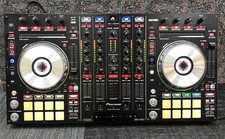 Pioneer DDJ-SX2 Performance DJ Controller Wit...