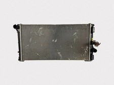 Radiateur Lancia ZETA