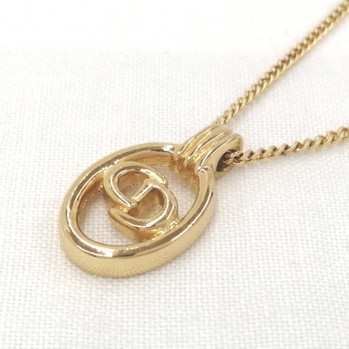 Collana CHRISTIAN DIOR ottima