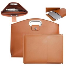 14"/15.6" Laptop Case Bag Sleeve with Handle for Macbook Air Pro Lenovo Dell US