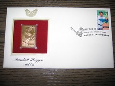 Mel Ott Baseball Cards and Autographed Memorabilia Guide 9