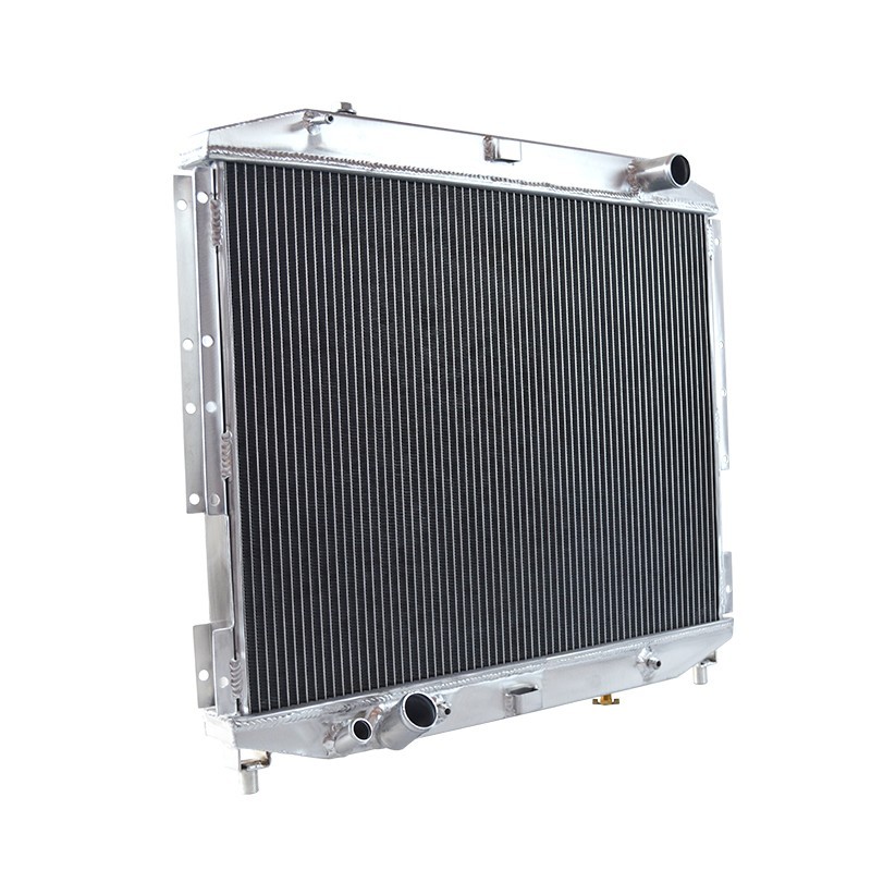 Bentley Mulsanne 1987-1992 Radiator