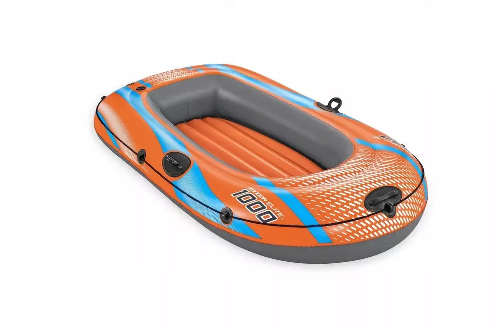 6941607332382 Ponton Bestway Kondor Elite 1000 Raft 162 cm Bestway 7690₽