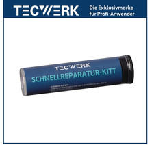 Epoxydharz Reparatur-Kitt : temperaturbest&auml;ndig , schleifbar , lackierbar ...