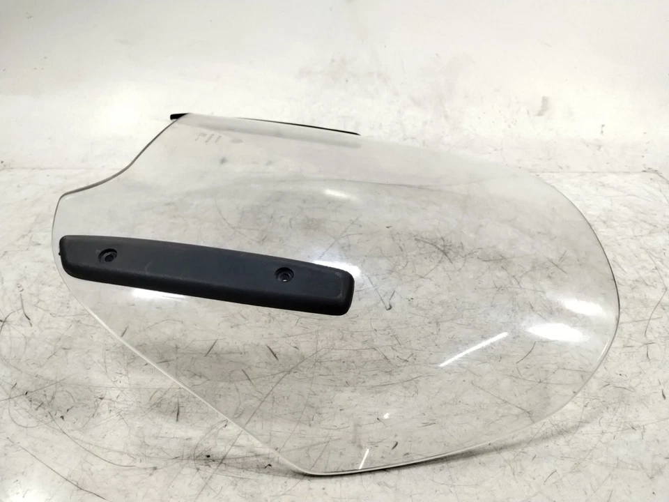 2000 00 宝马 R1100 RT R 挡风玻璃挡风玻璃屏幕 — 第 3/4 张图片