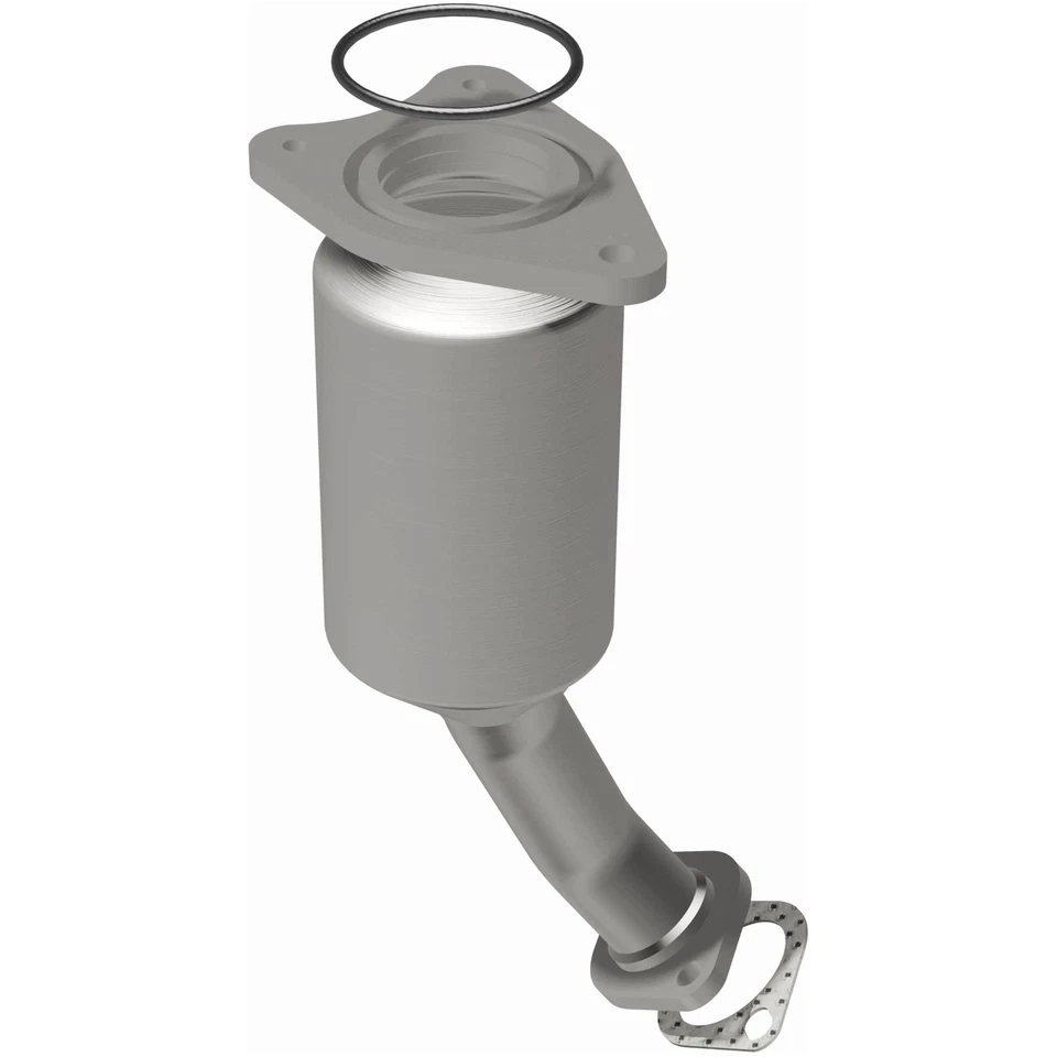 Conversor catalítico MagnaFlow: EPA, para Chevrolet Malibu 2004-2004 - Imagem 4 de 4