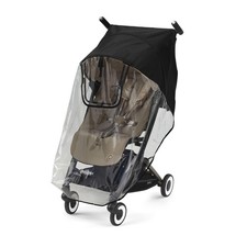 Cybex Libelle Stroller Rain Cover Clear