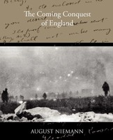 August Niemann | The Coming Conquest Of England | Taschenbuch | Englisch (2009)