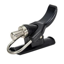 Sea Fishing Casting Trigger Portable Surf Fishing Trigger Aid Fixed Spool