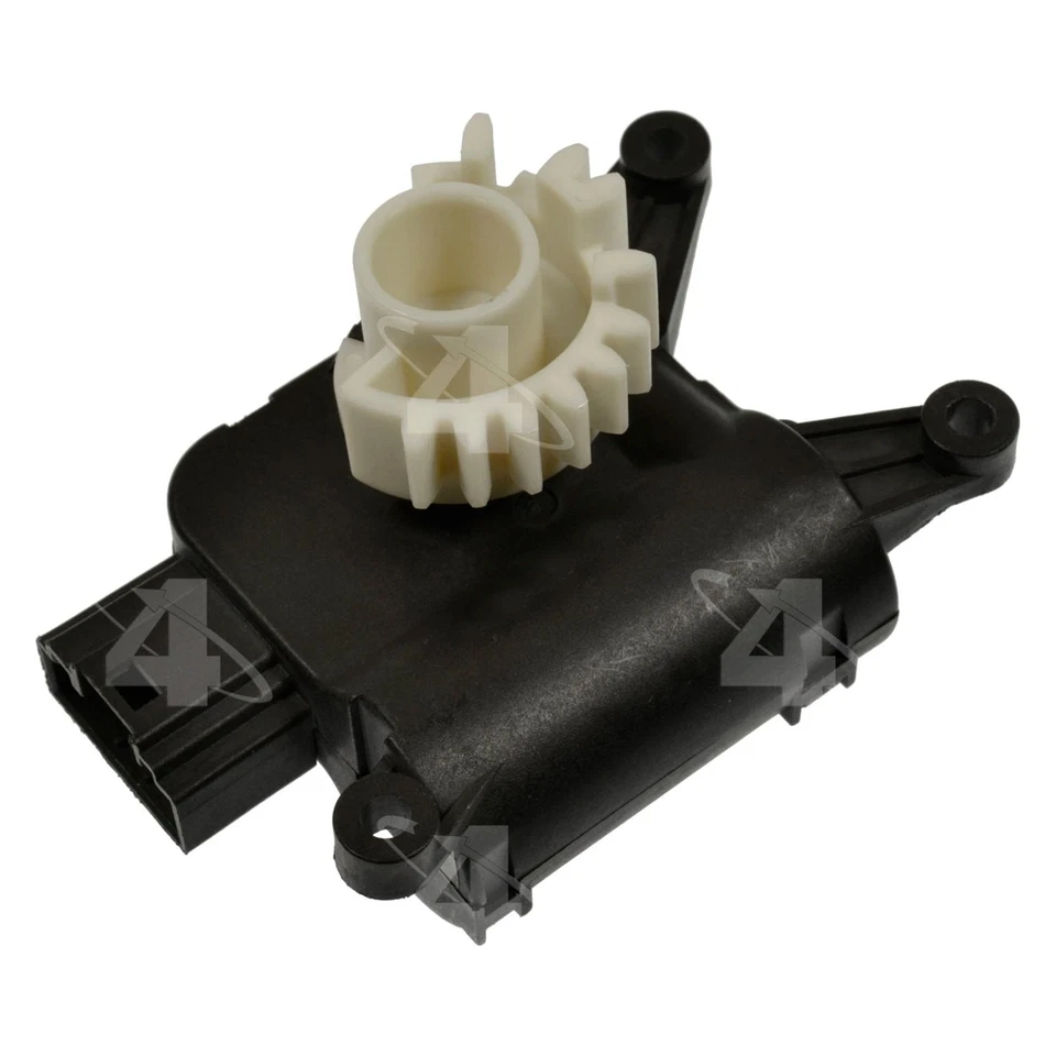 For Volkswagen Jetta 2006-2014 Four Seasons HVAC Air Inlet Door Actuator Foto 2 de 3