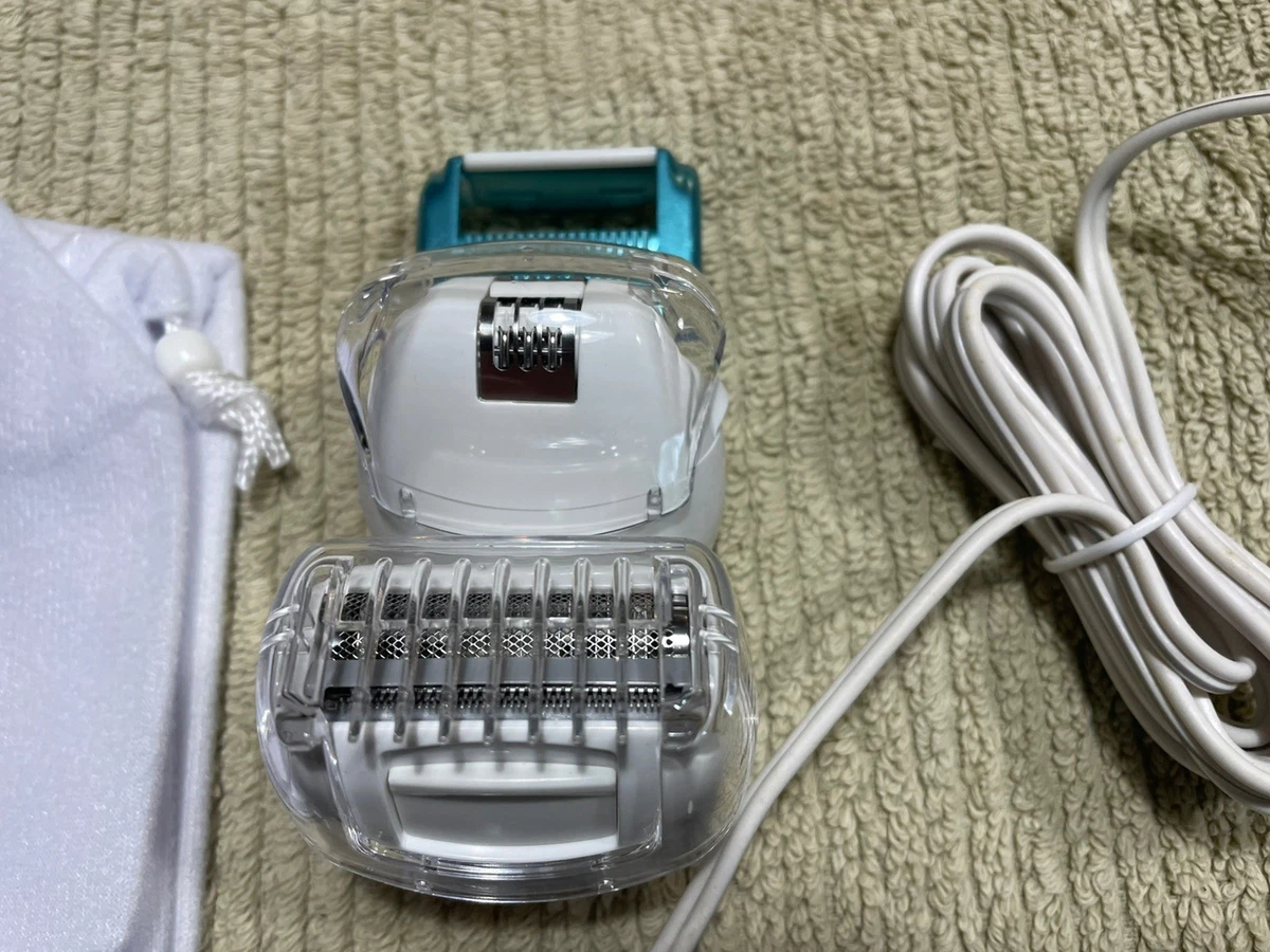 Panasonic Epilators and Electrolysis for sale | eBay