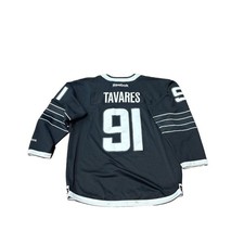 Top 25 Hockey Card Sales: John Tavares  22