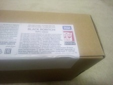Transformers Generations Selects Black Roritchi Unopened Figure WFC-GS22